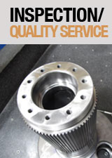 Inspection & Quality Services