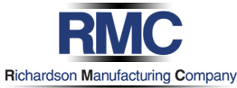 Richardson Manufacturing Logo